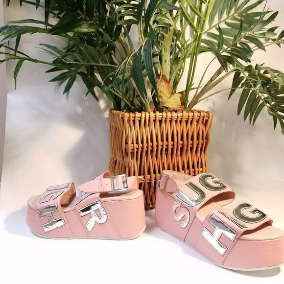 Jeffery Campbell  - Picture 6 of 10